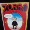 Fuchsi: Zorro, der Rächer der Enträchteten (Comic)