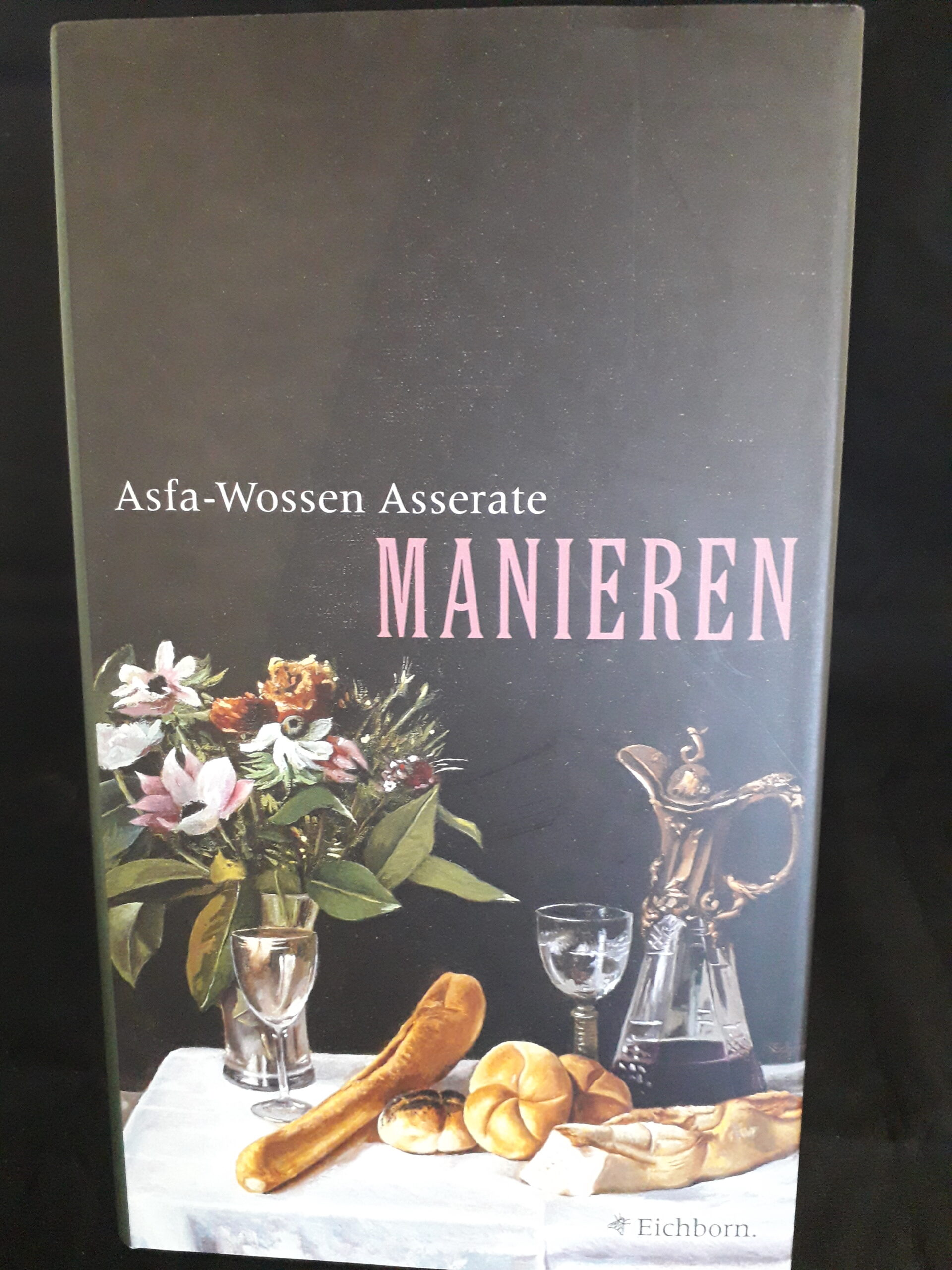 Manieren