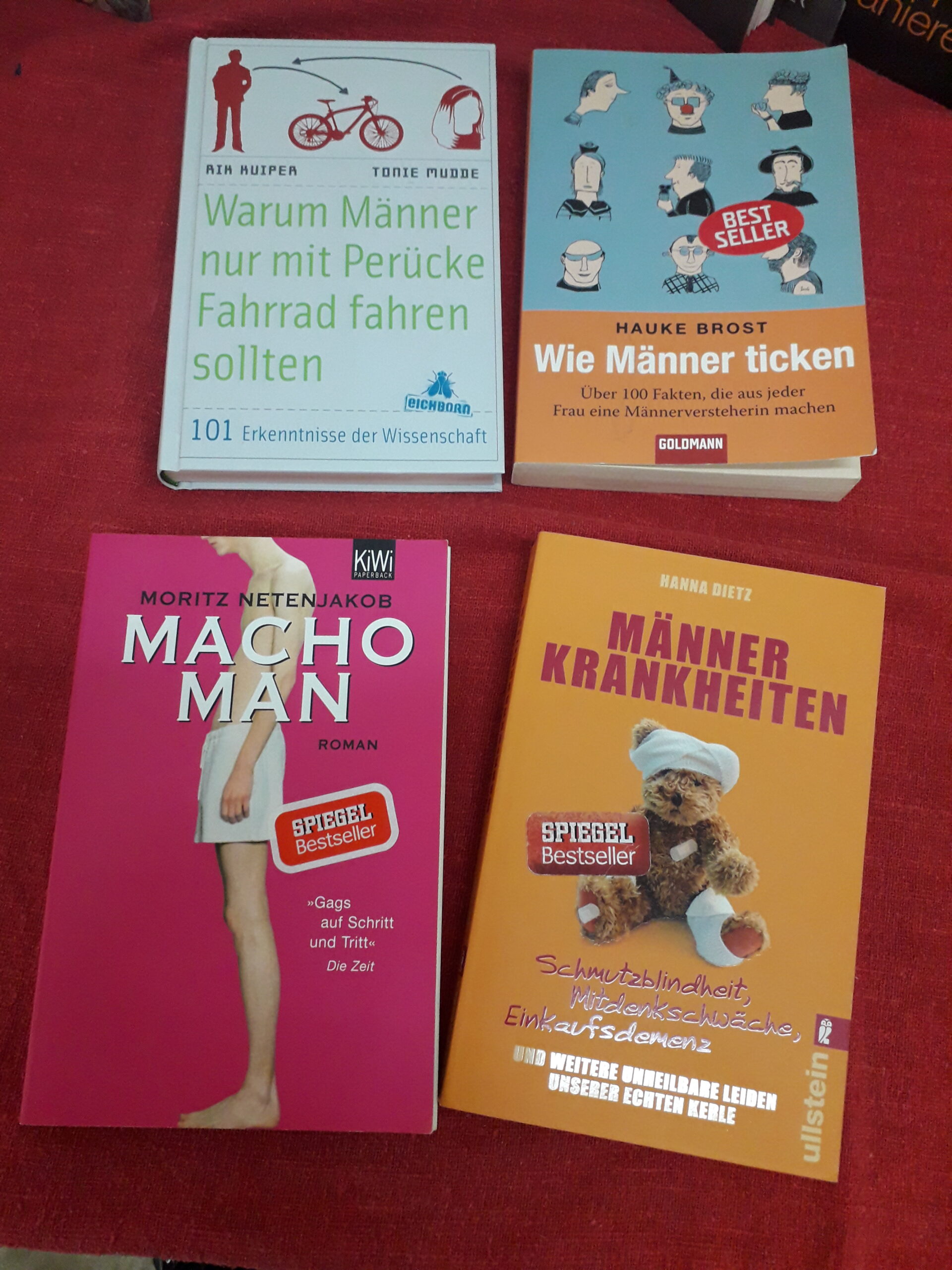 Vatertag