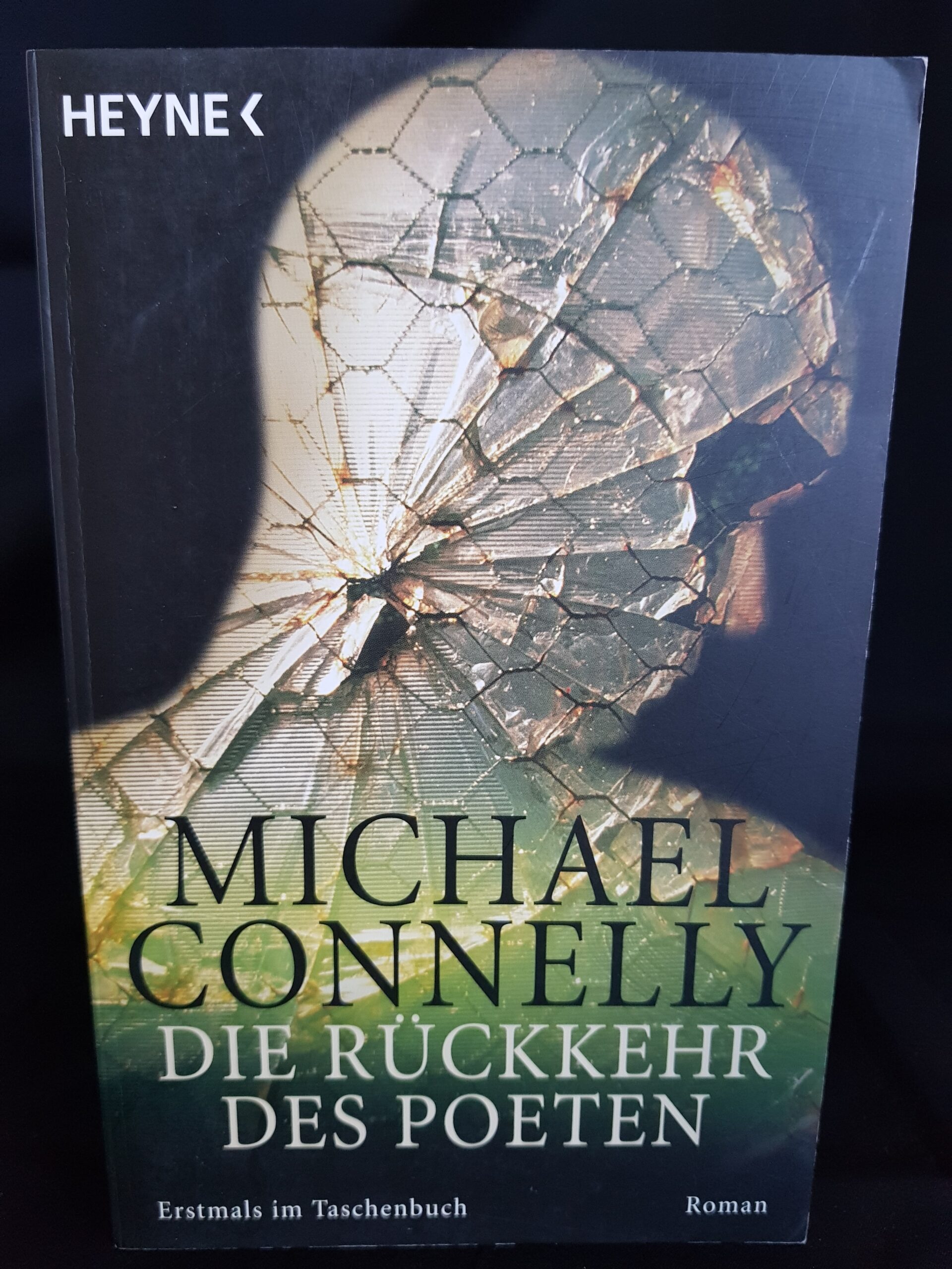 Michael Connelly: Die Rückkehr des Poeten | Wiesbadener Bücherbasar