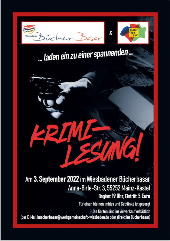 Krimilesung Front