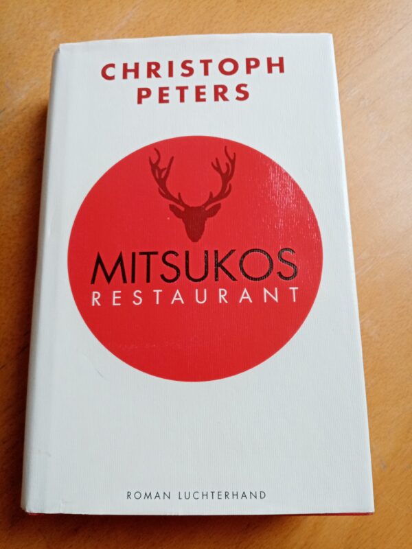 Christoph Peters - Mitsukos Restaurant