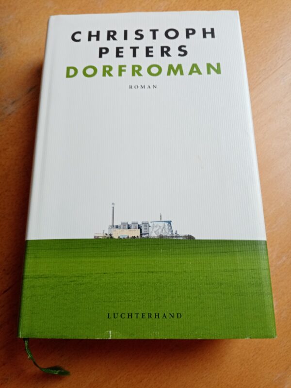 Christoph Peters - Dorfroman