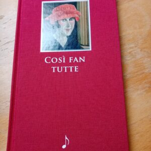 Alan Bennett - Cosi Fan Tutte