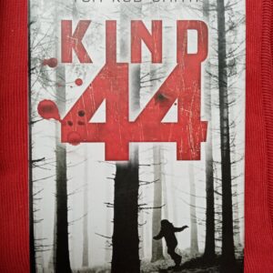 Tom Rob Smith - Kind 44