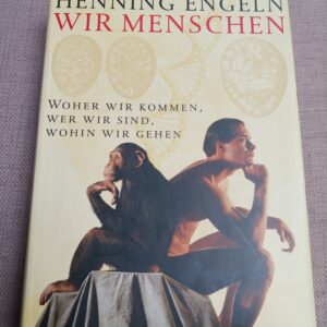 Henning Engeln - Wir Menschen