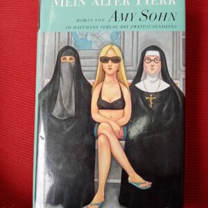 Amy Sohn - Mein alter Herr