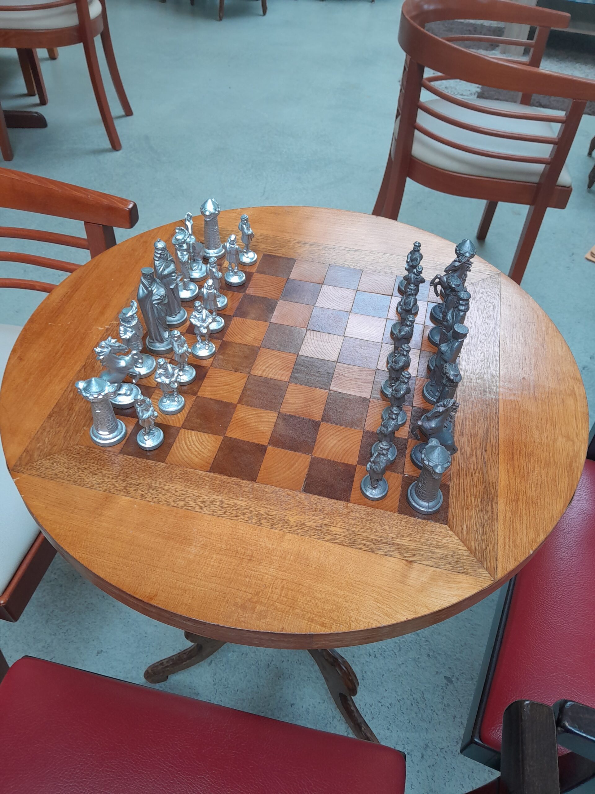Schach