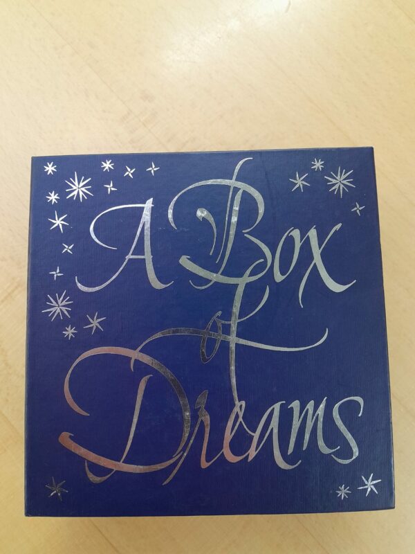 Enya: A Box of Dreams (3 CDS) – Bild 2
