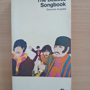 Alan Aldridge (Hrsg): The Beatles Songbook (Band 1)