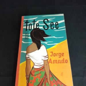 Jorge Amado: Tote See