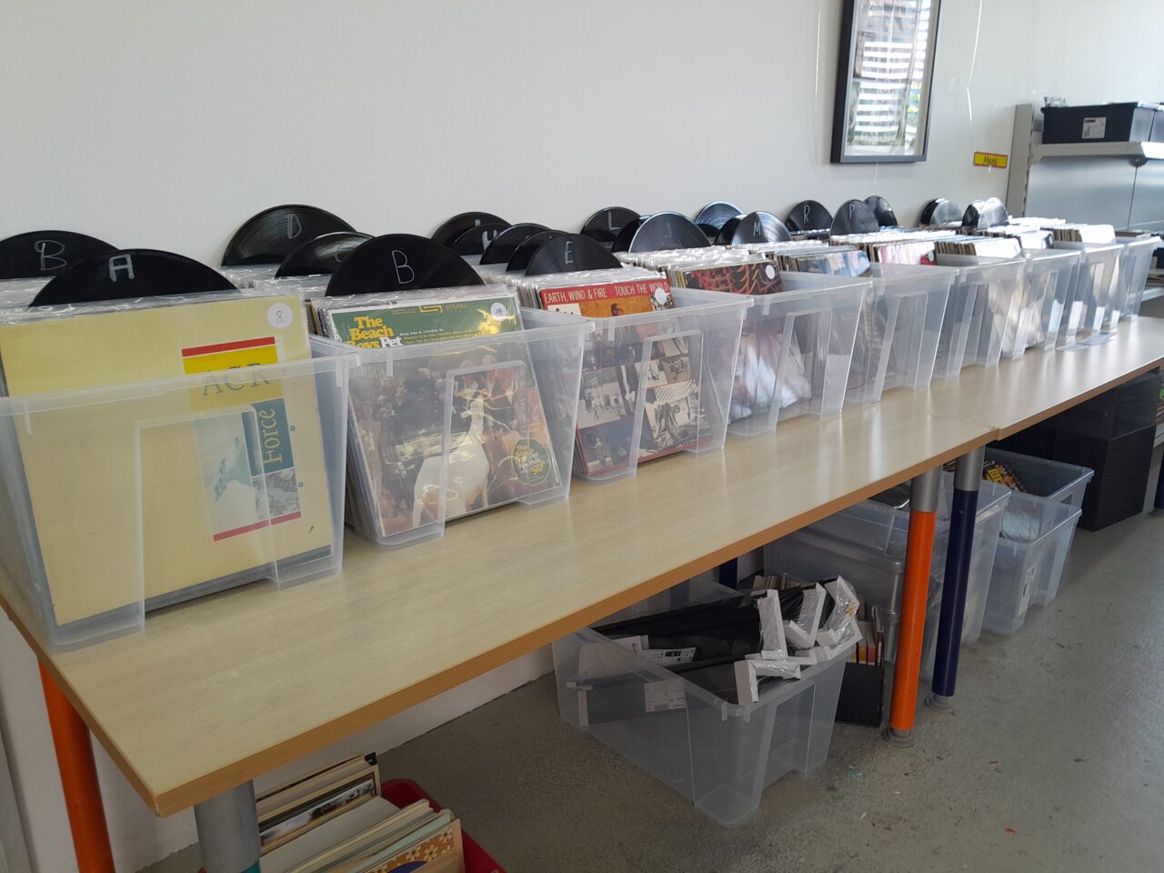 plattenbox vinyl an und verkauf wiesbaden
