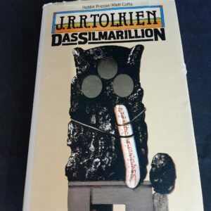 J.R.R. Tolkien: Das Silmarillon