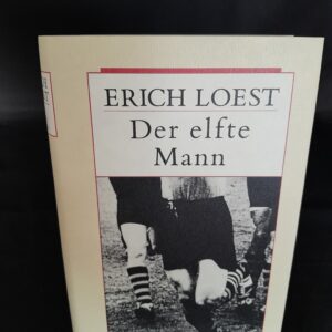 Erich Loest: Der elfte Mann