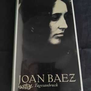 Joan Baez: Tagesanbruch