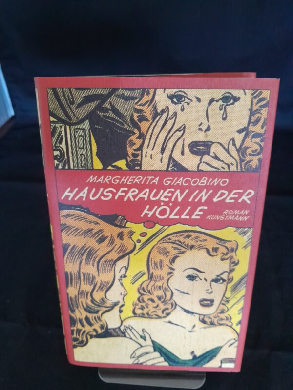 Margherita Giacobino: Hausfrauen in der Hölle