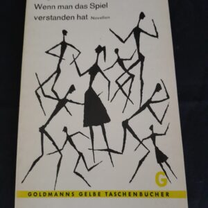 Luigi Pirandello: Wenn man das Spiel verstanden hat. Novellen