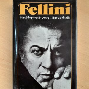 Liliana Betti: Fellini