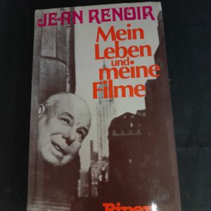 Jean Renoir: Mein Leben und meine Filme