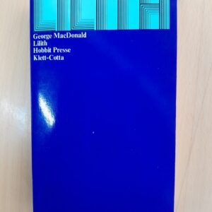 George MacDonald: Lilith