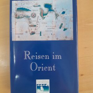 Ludovico de Varthema: Reisen im Orient