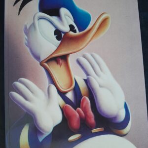 Gottfried Helnwein: Wer ist Carl Barks?