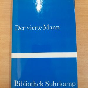 Gerard Reve: Der vierte Mann