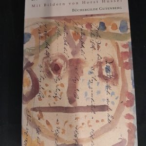 Adolph Freiherr von Knigge: Über den Umgang mit Menschen. Mit Bildern von Horst Hussel
