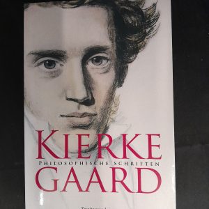 Kierkegaard: Philosophische Schriften