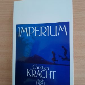 Christian Kracht: Imperium