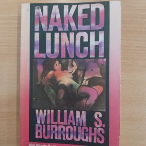 William S. Burroughs: Naked Lunch