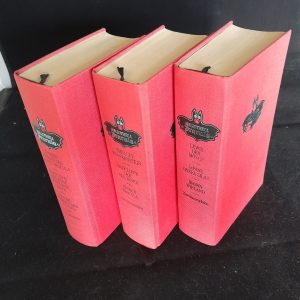 Bibliotheca Dracula - Buchpaket
