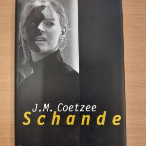 J.M. Coetzee: Schande