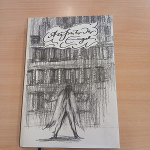 Anatole France: Aufruhr der Engel. Mit 38 Bildern von Georg Eisler