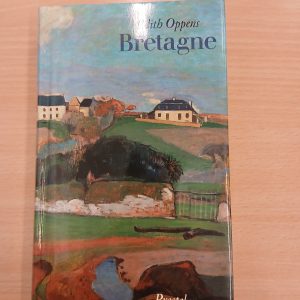 Edith Opens: Bretagne