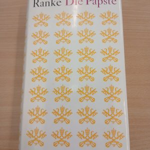Leopold von Ranke: Die Päpste
