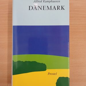 Alfred Kamphausen: Dänemark